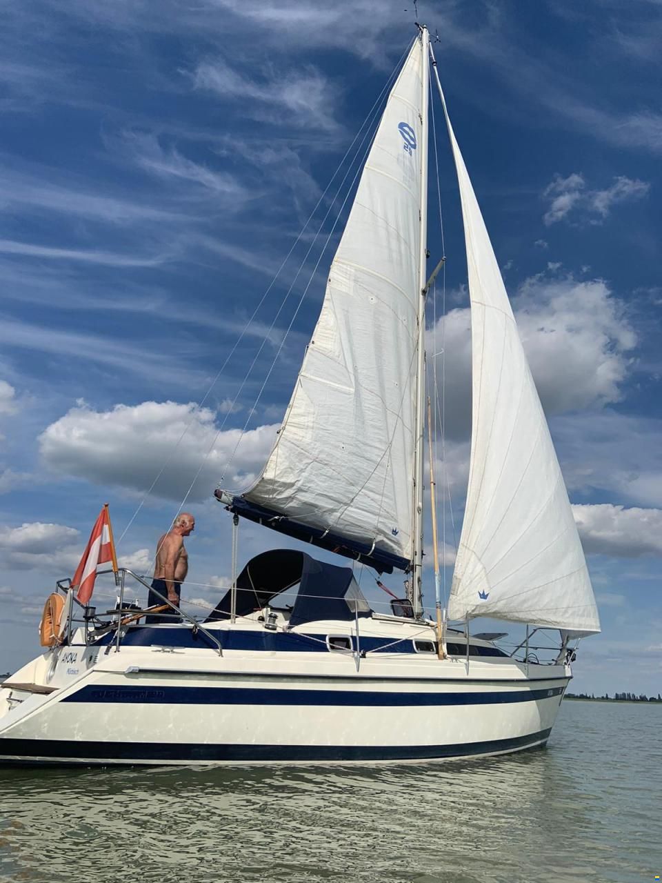 Schöchl Sunbeam 29KS