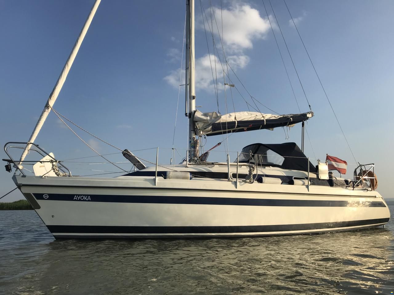Schöchl Sunbeam 29KS