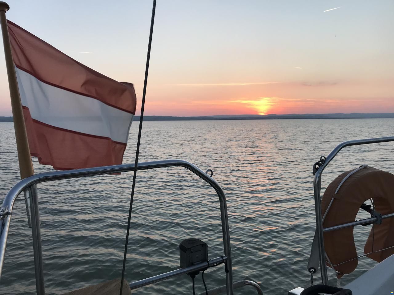 Schöchl Sunbeam 29KS