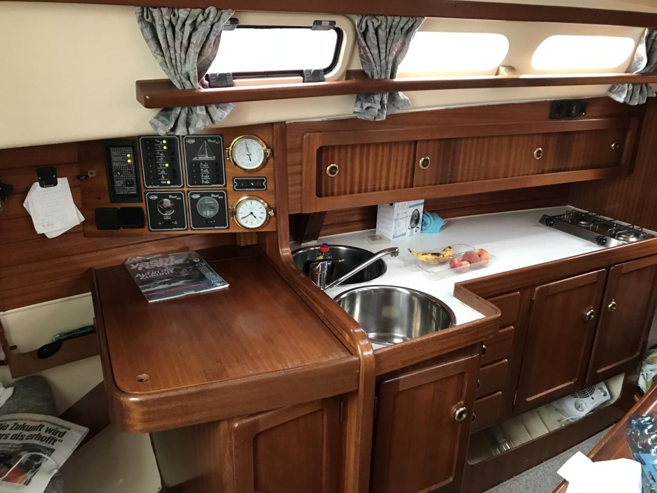 Schöchl Sunbeam 29KS