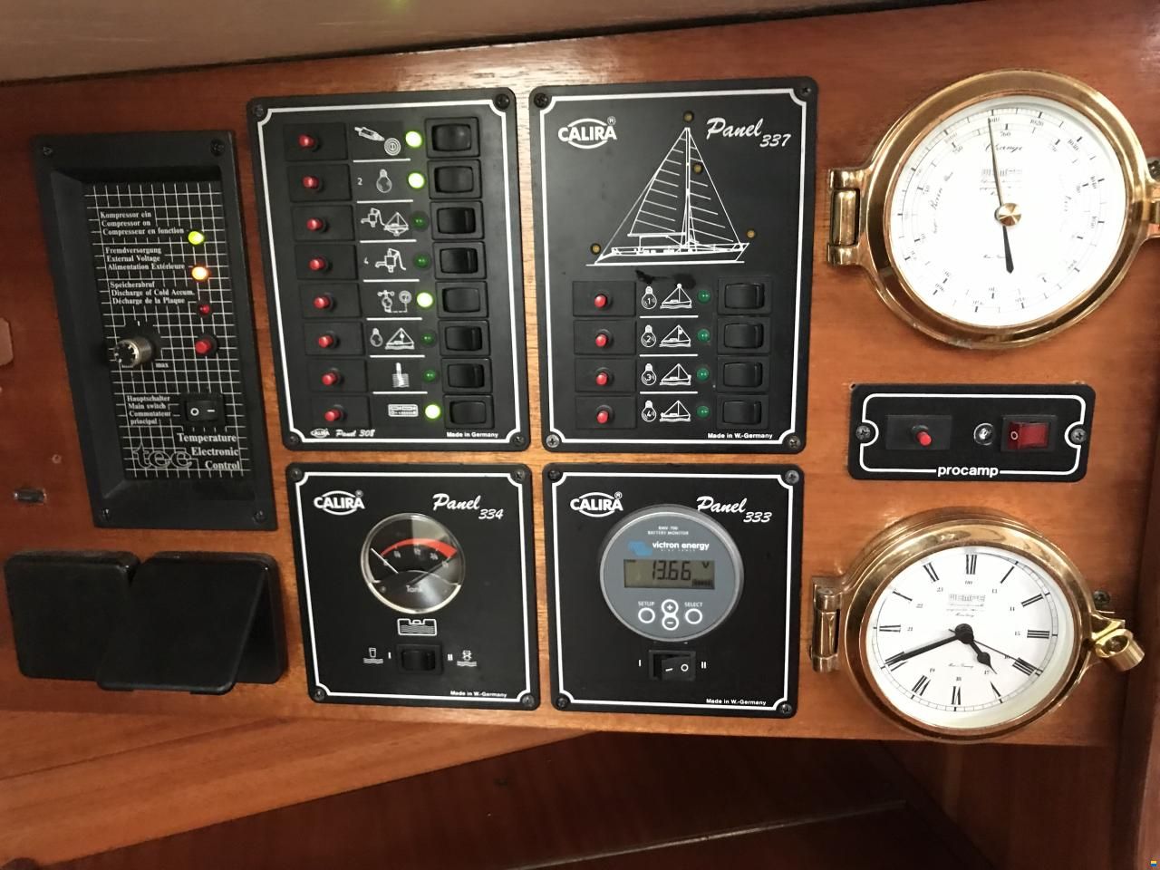 Schöchl Sunbeam 29KS