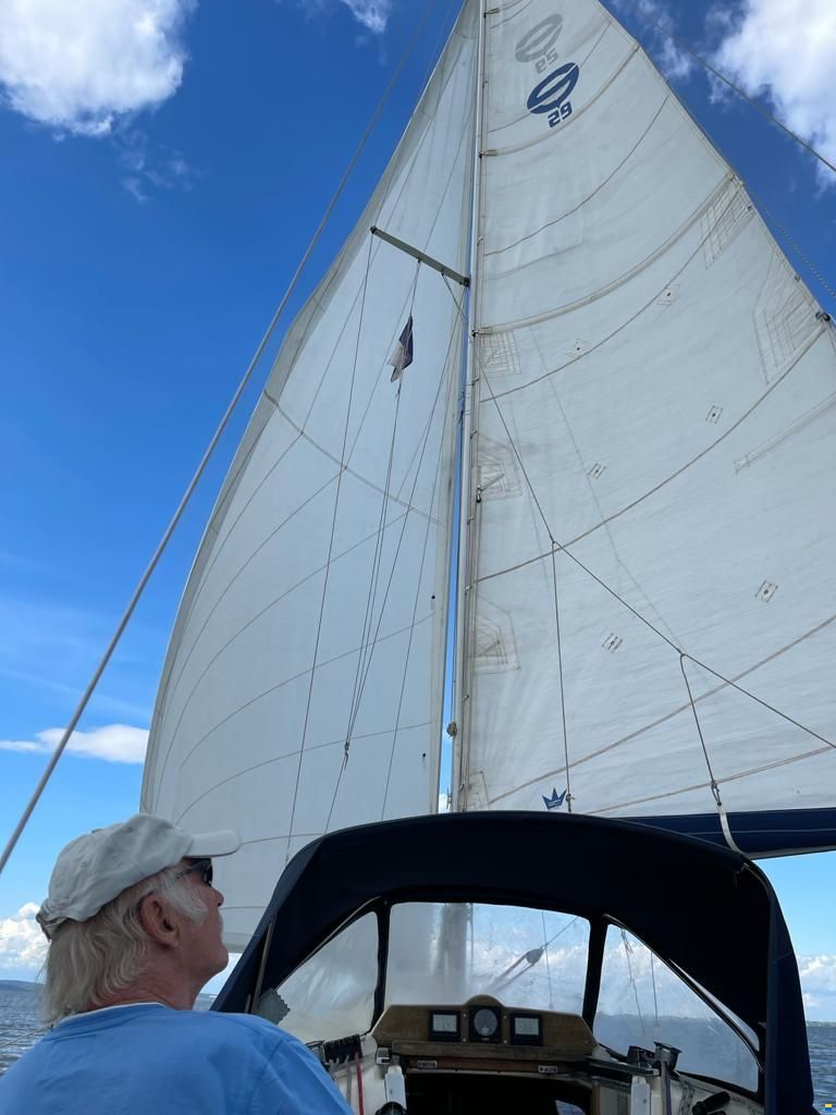 Schöchl Sunbeam 29KS