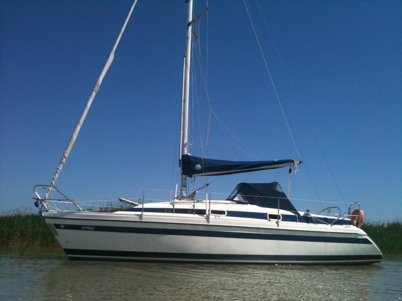 Schöchl Sunbeam 29KS
