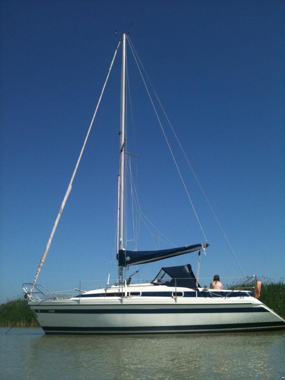 Schöchl Sunbeam 29KS