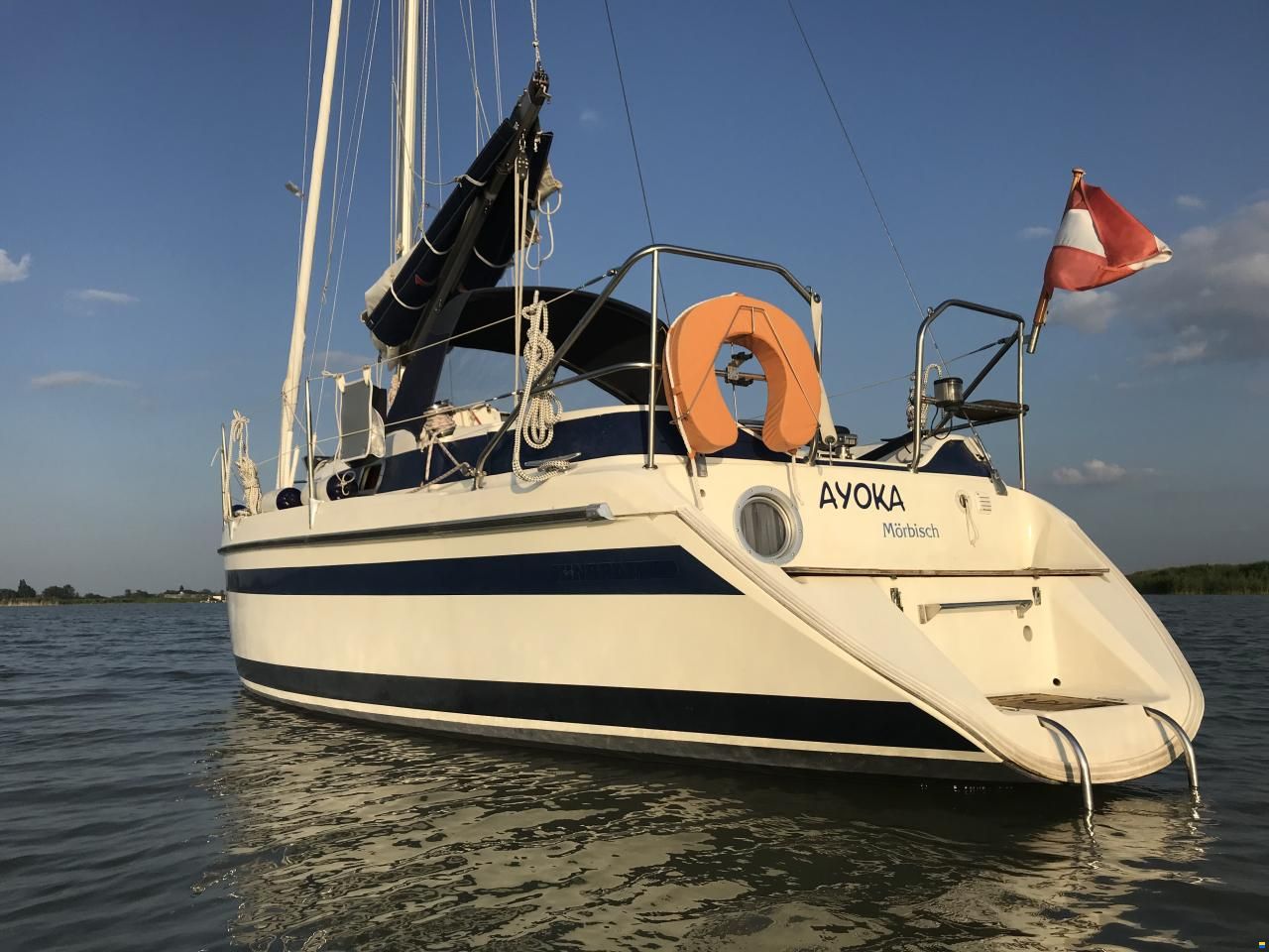 Schöchl Sunbeam 29KS