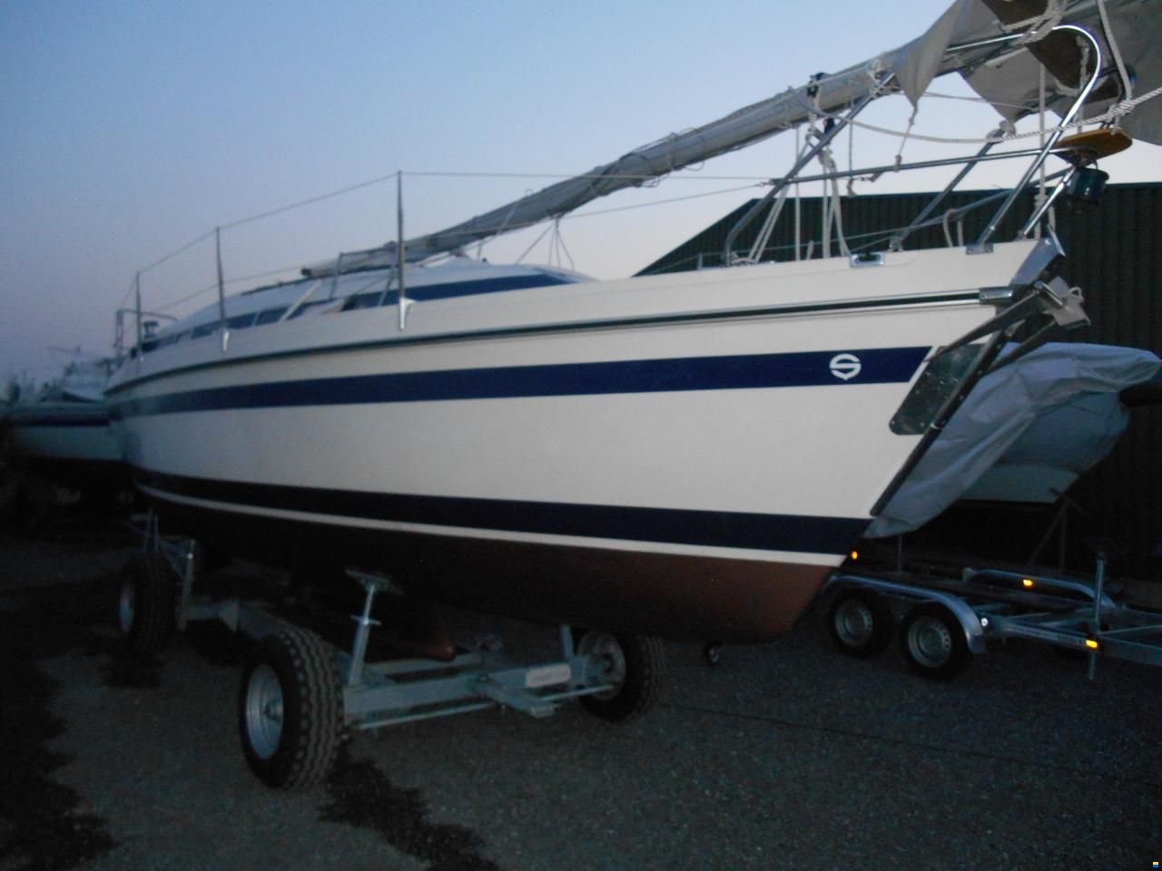 Schöchl Sunbeam 29KS