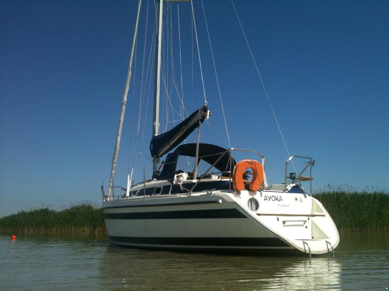 Schöchl Sunbeam 29KS
