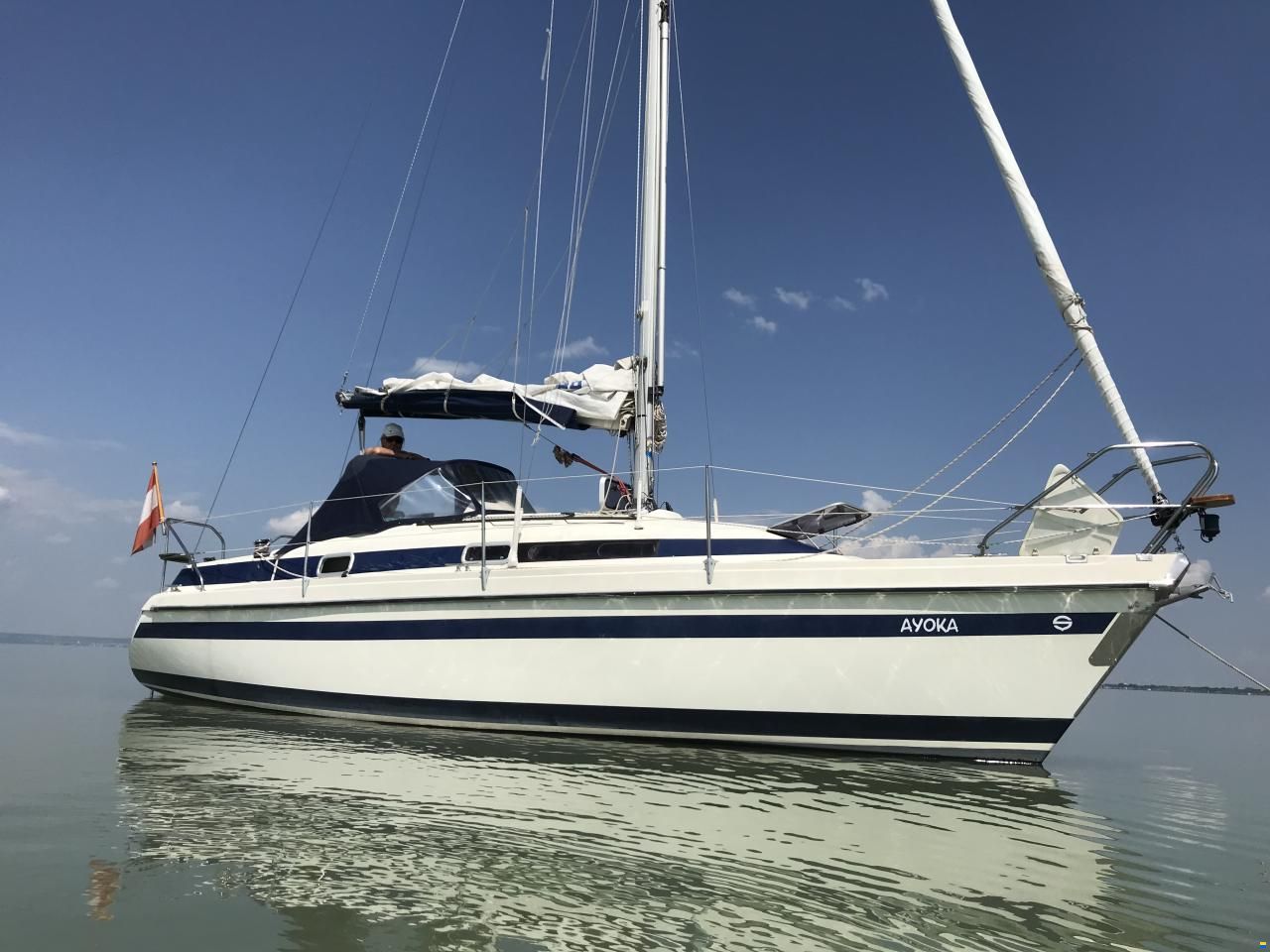 Schöchl Sunbeam 29KS
