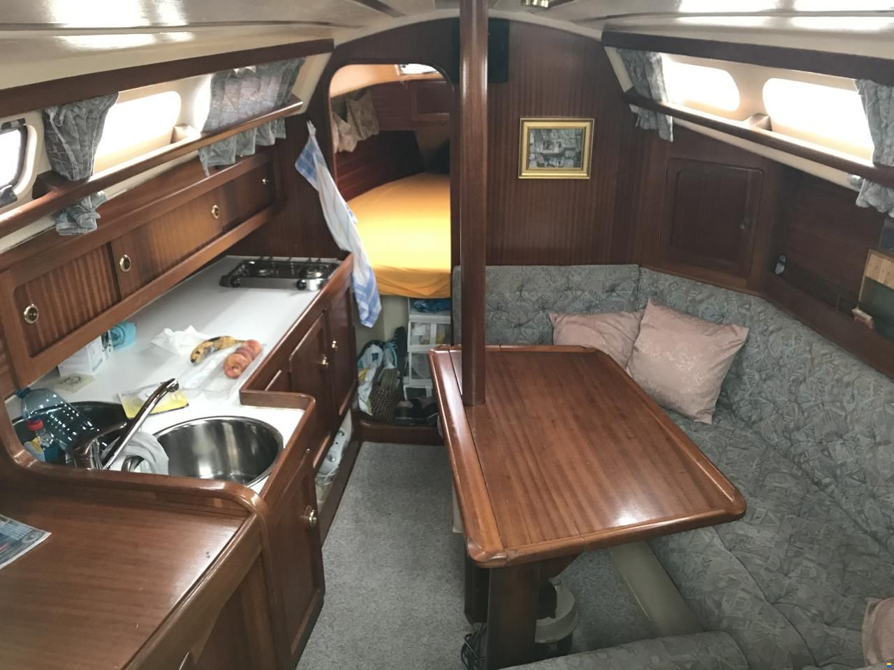 Schöchl Sunbeam 29KS