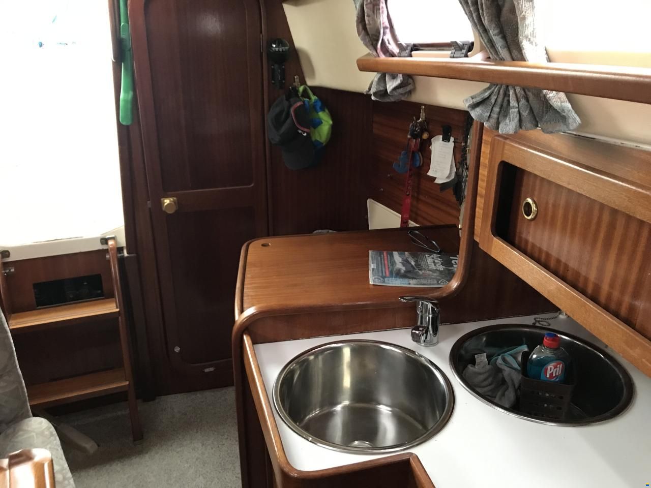 Schöchl Sunbeam 29KS