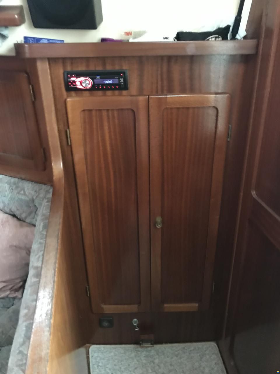 Schöchl Sunbeam 29KS