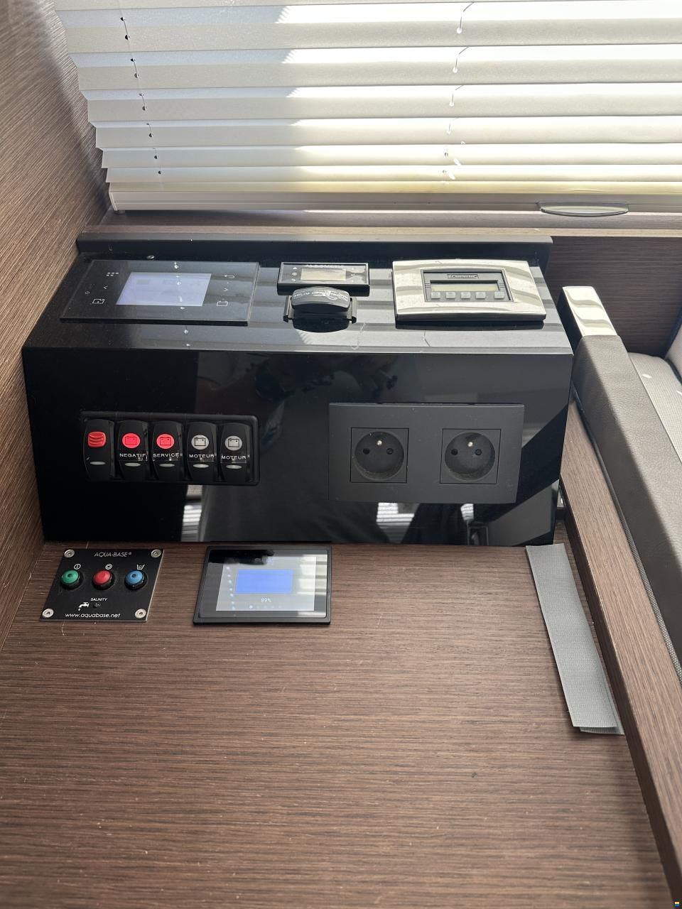 Prestige 460 FLY