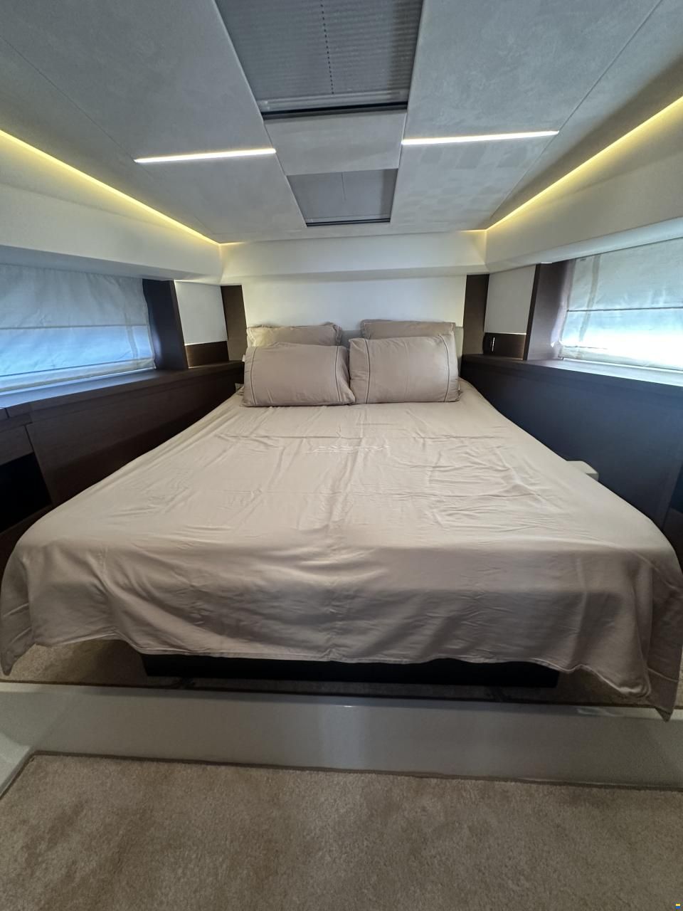 Prestige 460 FLY
