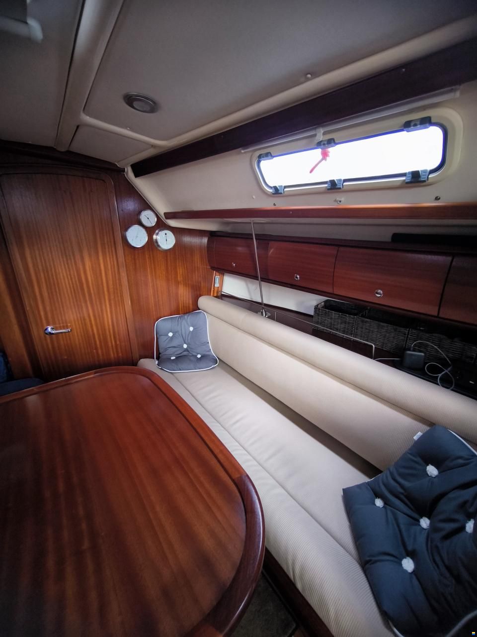 Bavaria 36