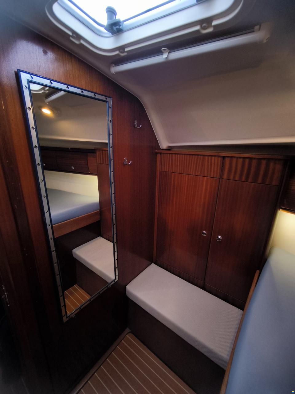 Bavaria 36