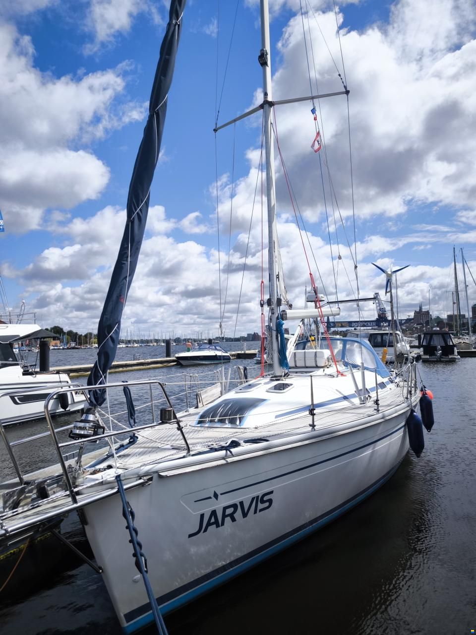 Bavaria 36