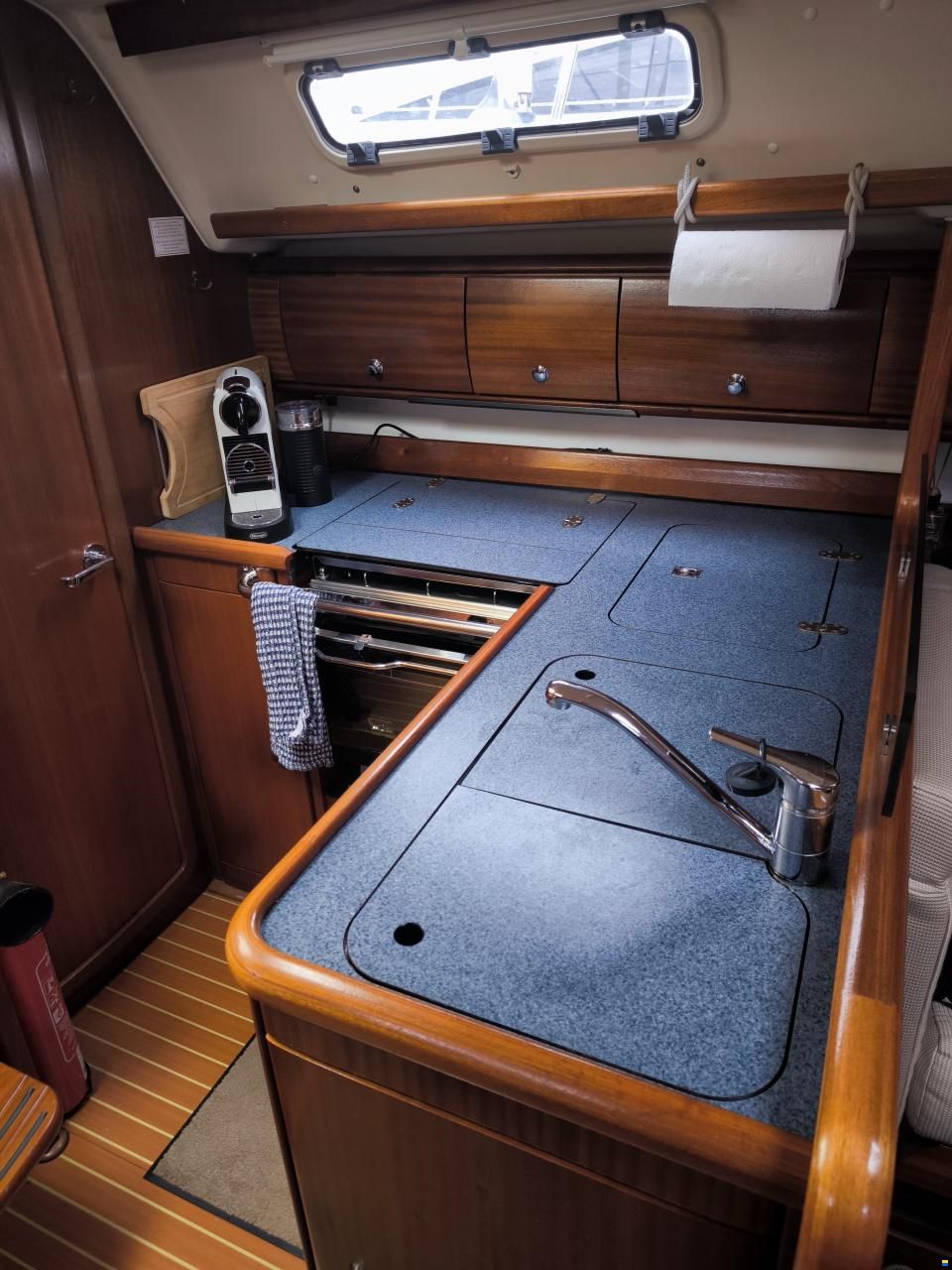 Bavaria 36