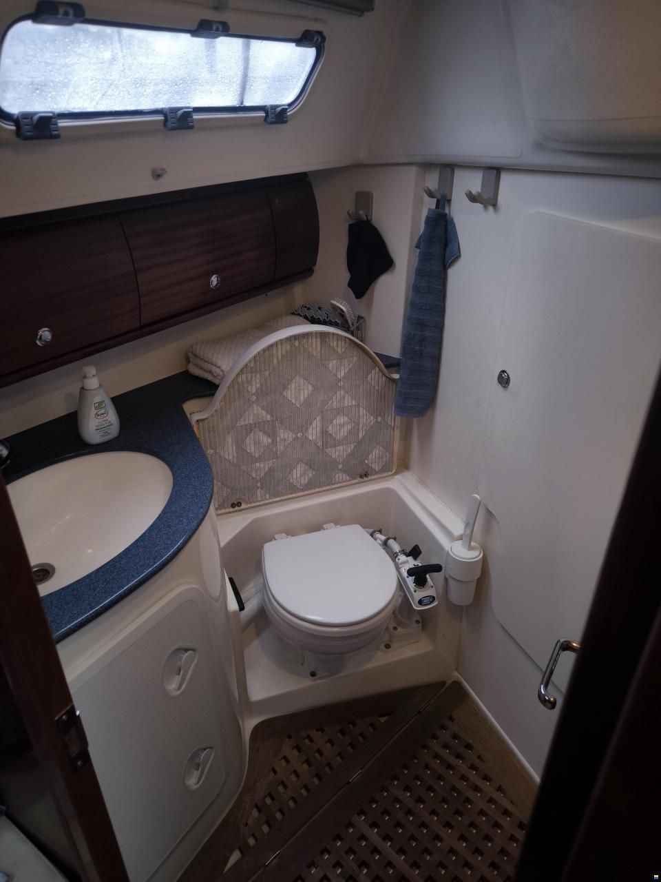 Bavaria 36