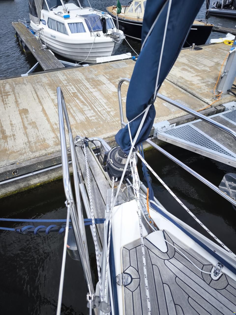 Bavaria 36