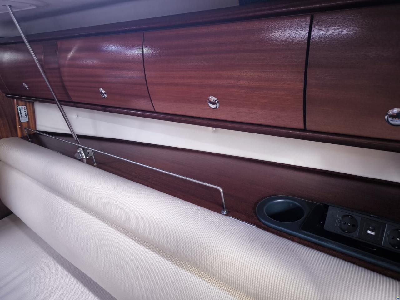 Bavaria 36
