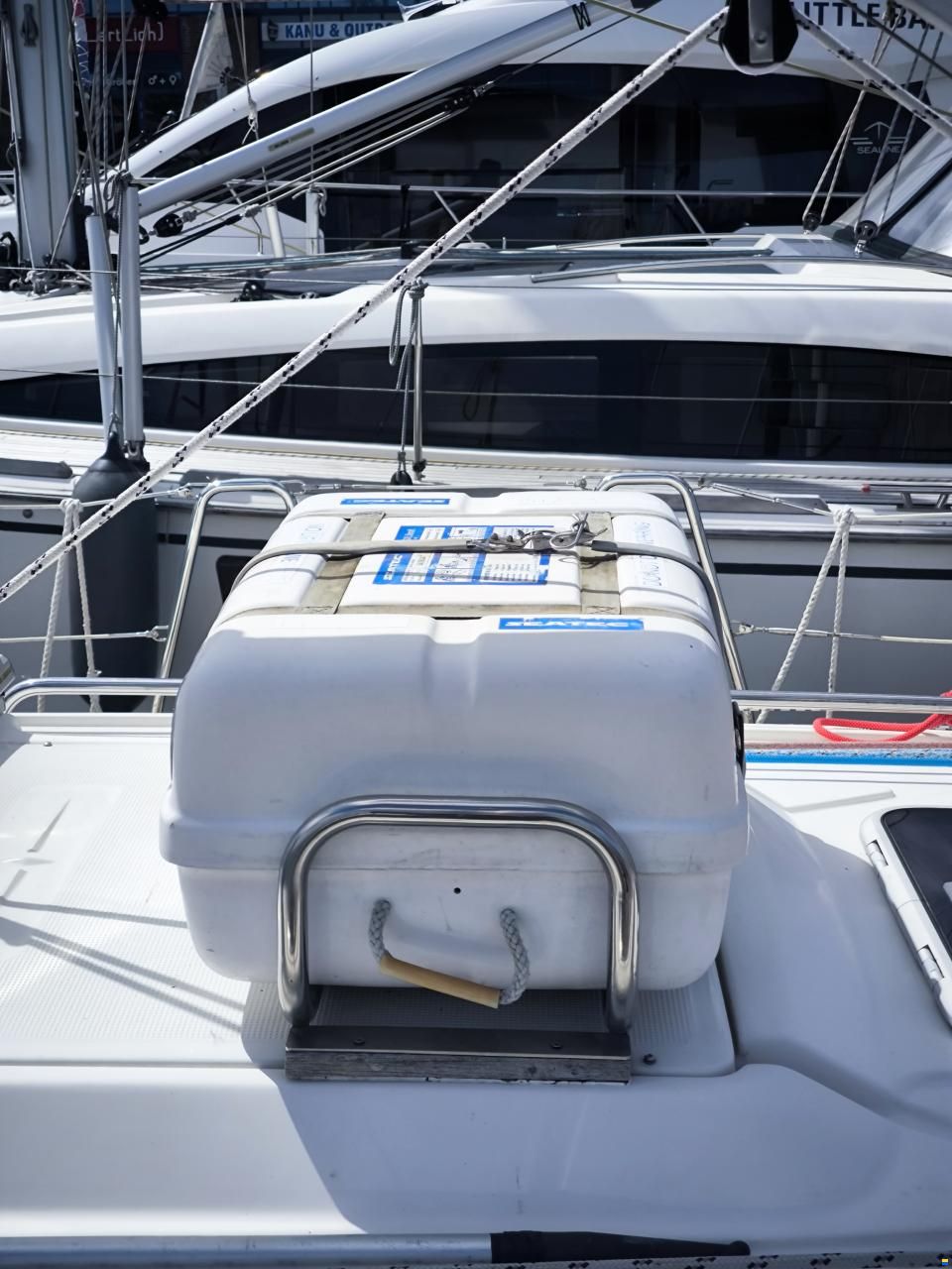 Bavaria 36