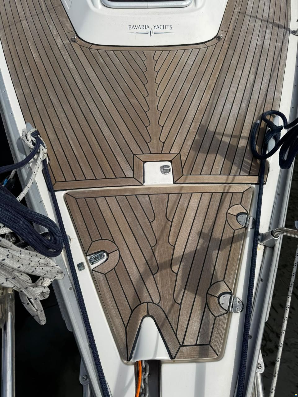 Bavaria 36