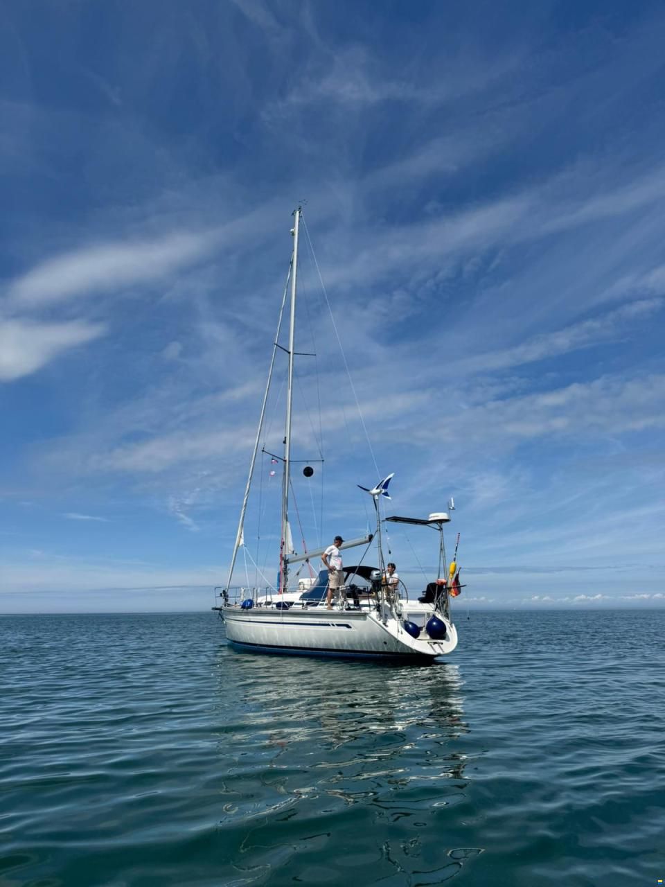 Bavaria 36