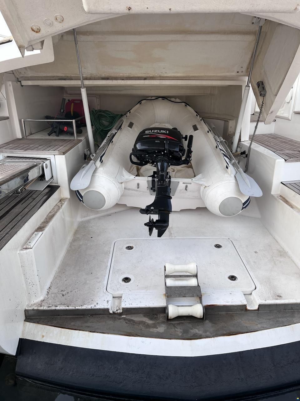 Sessa C52