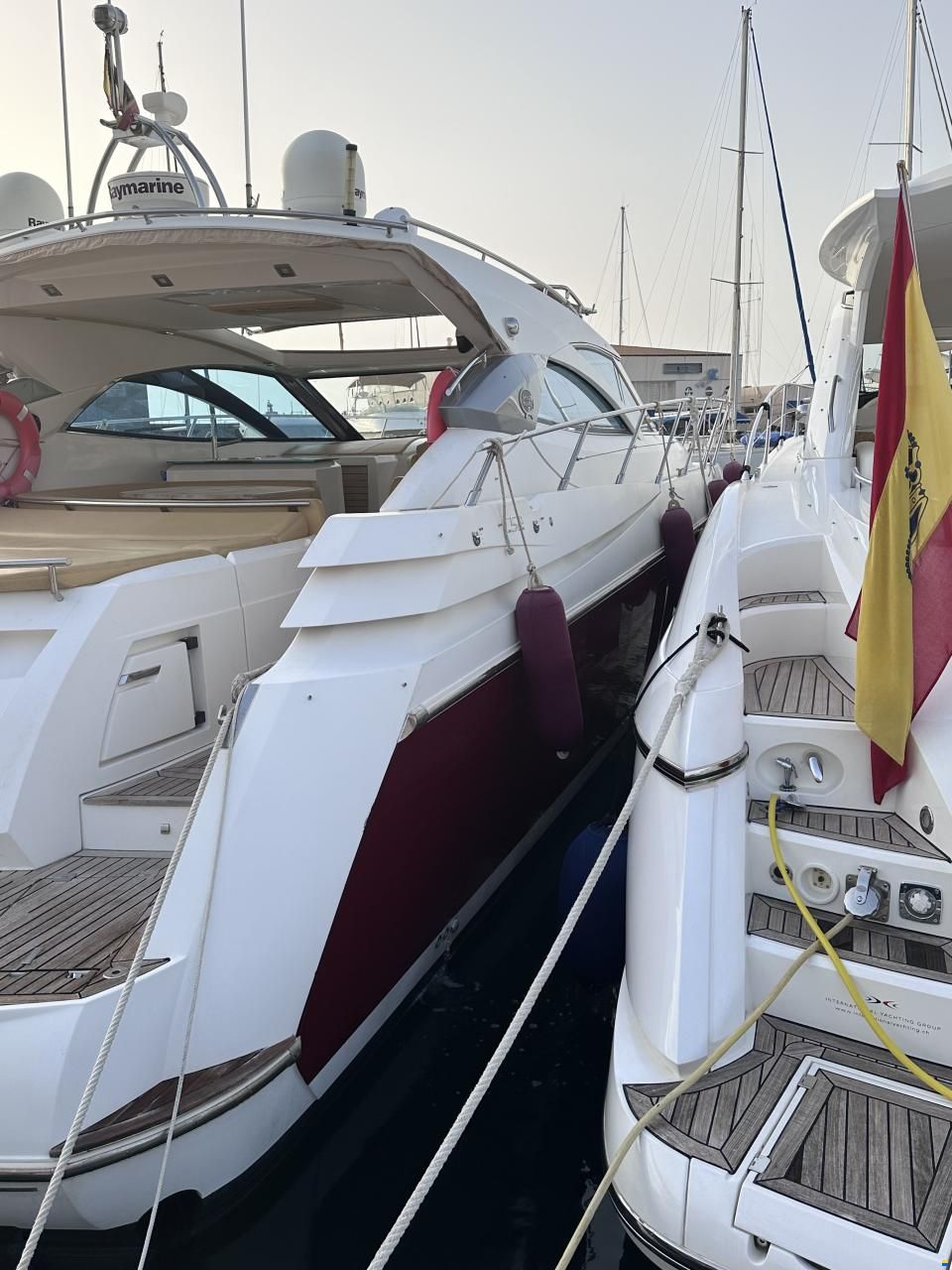 Sessa C52