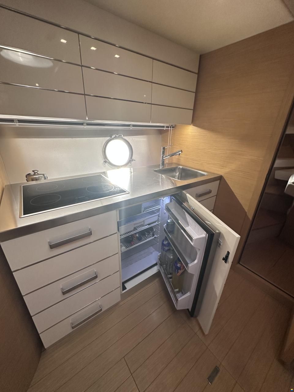 Sessa C52
