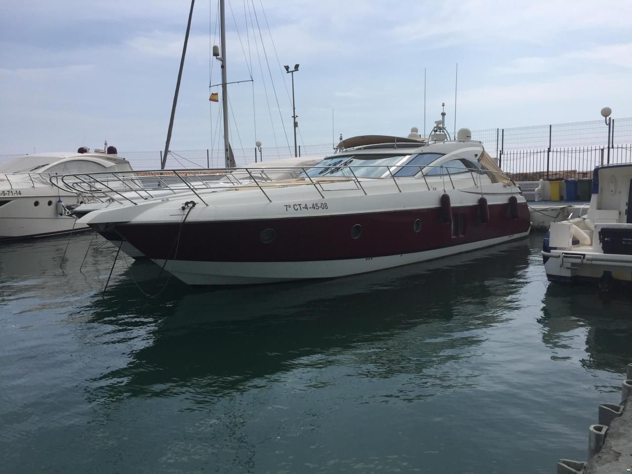 Sessa C52