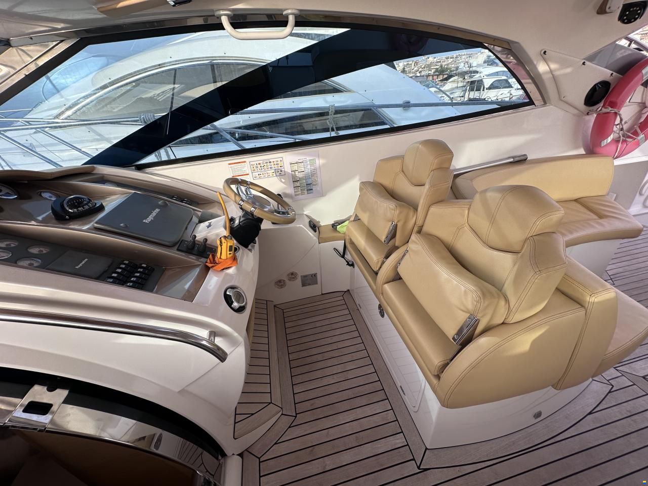 Sessa C52