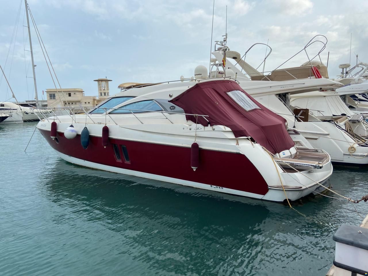 Sessa C52