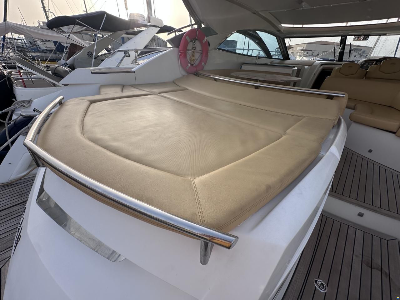 Sessa C52