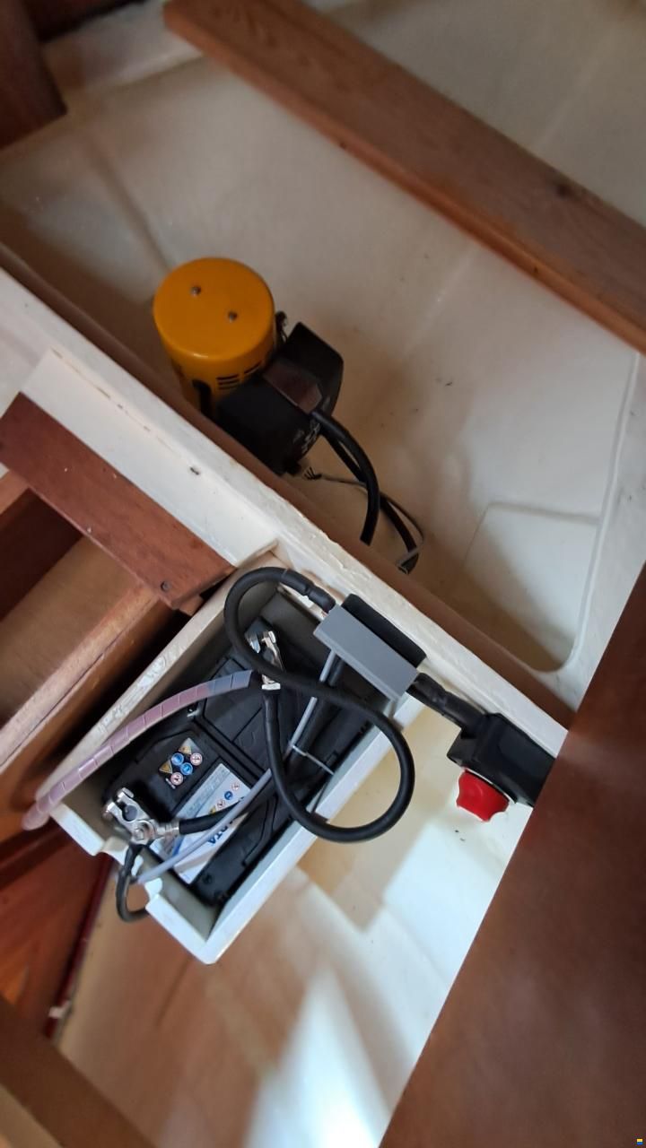 Najad 34
