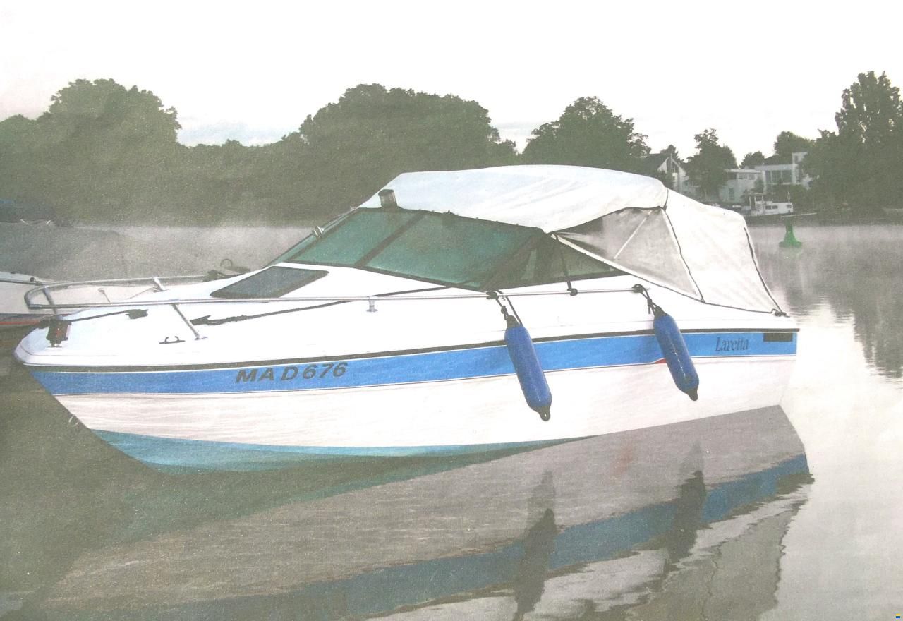 Reinell V2101