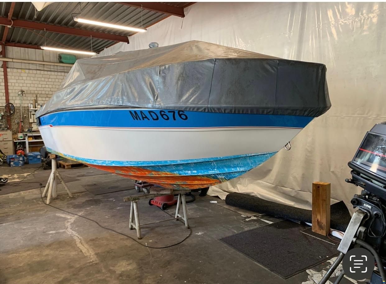 Reinell V2101