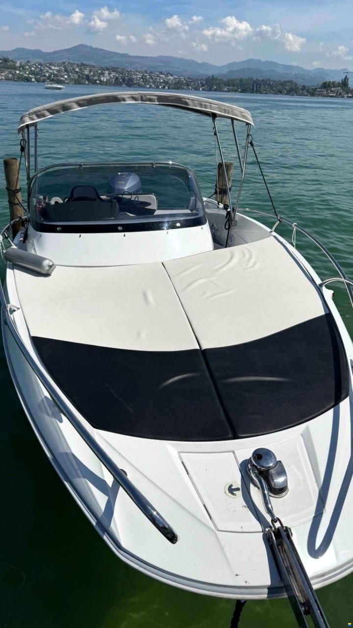 Galia 630 Sundeck