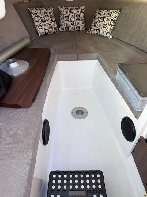 Galia 630 Sundeck