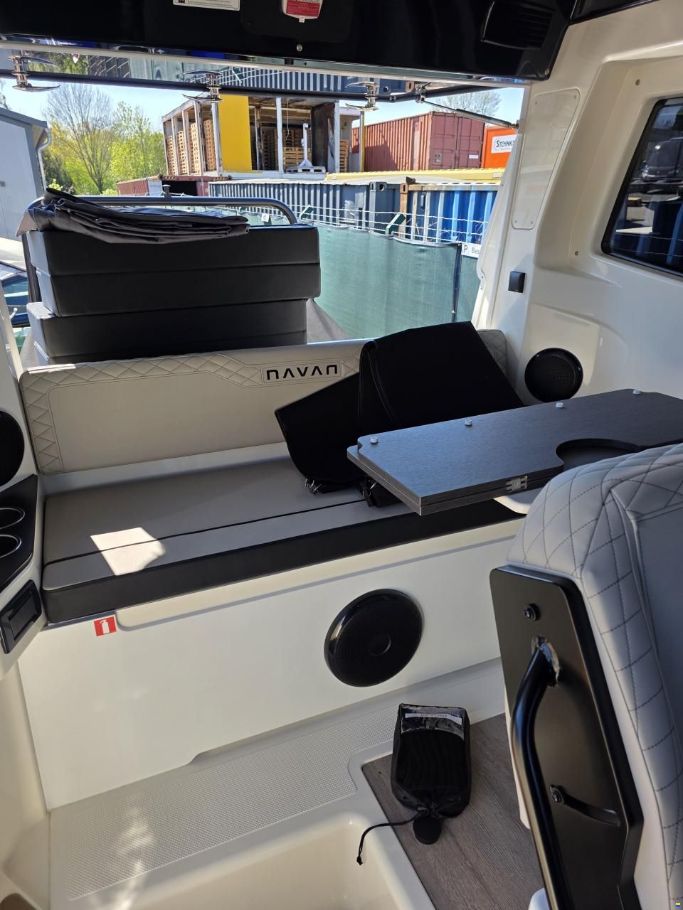 Navan C 30