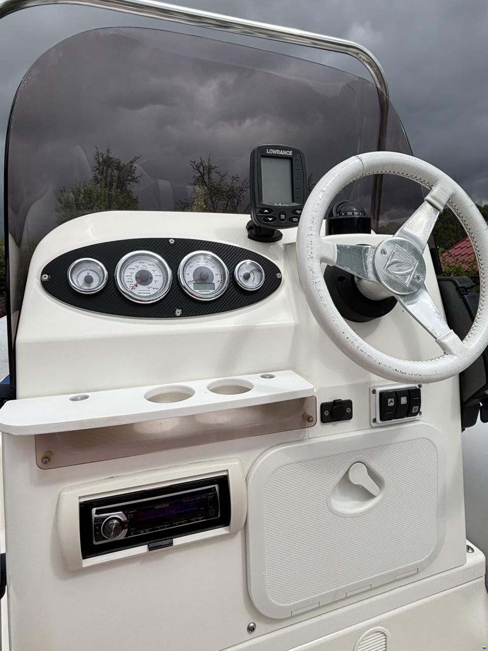 Zodiac Medline 2C