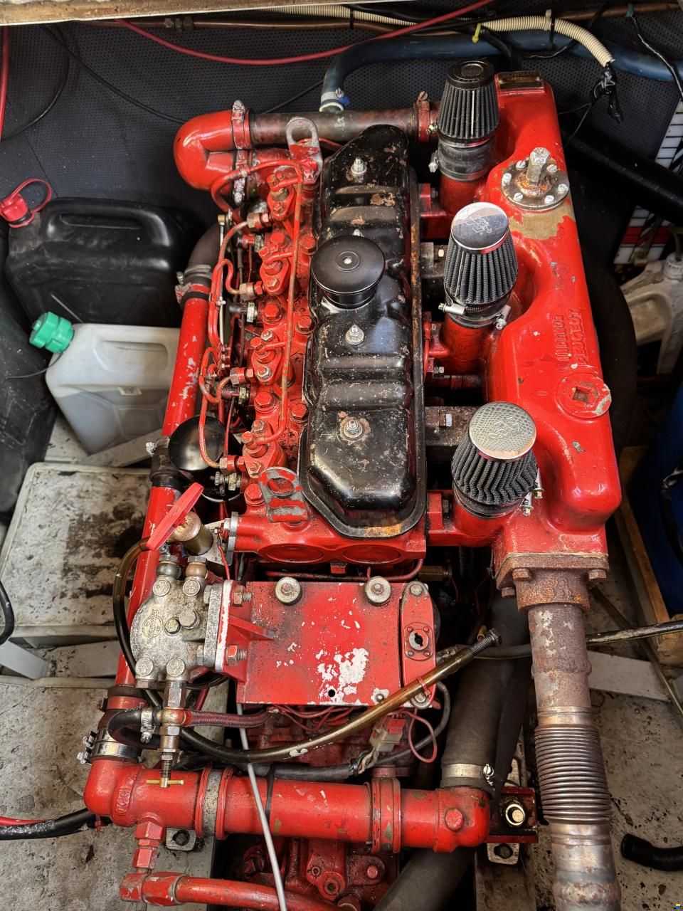 Woudenberg Vlet 980 AK