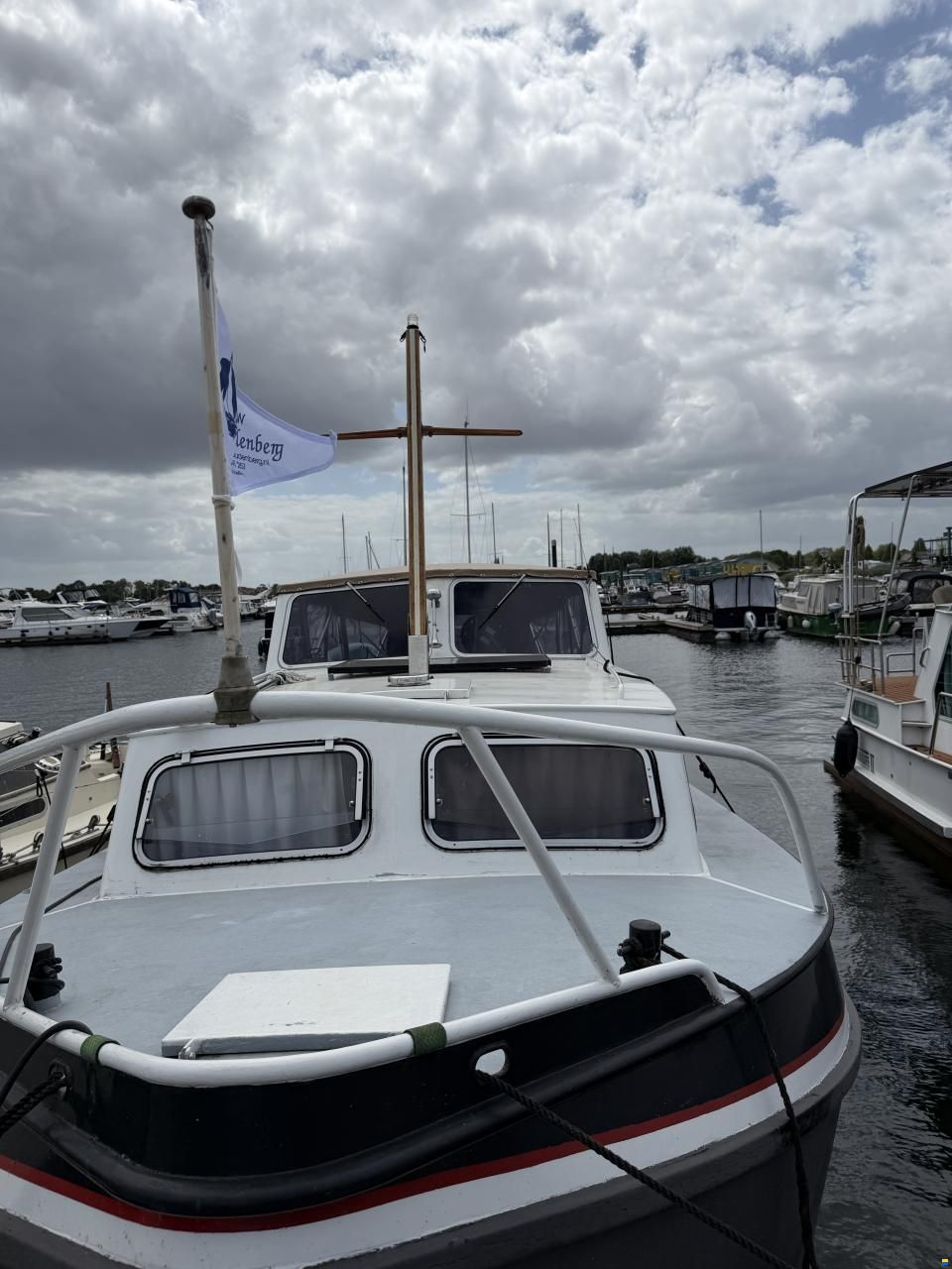 Woudenberg Vlet 980 AK