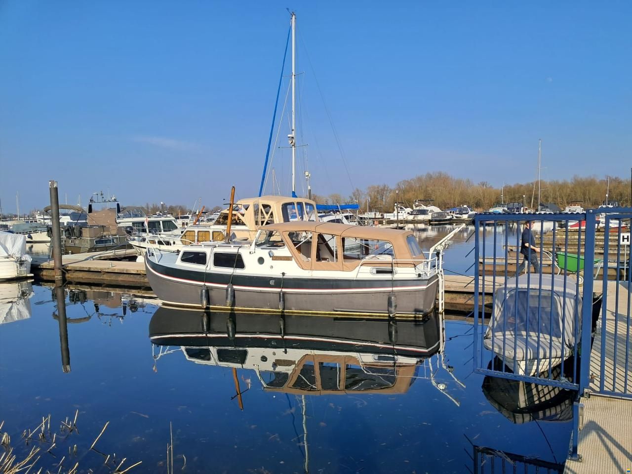 Woudenberg Vlet 980 AK