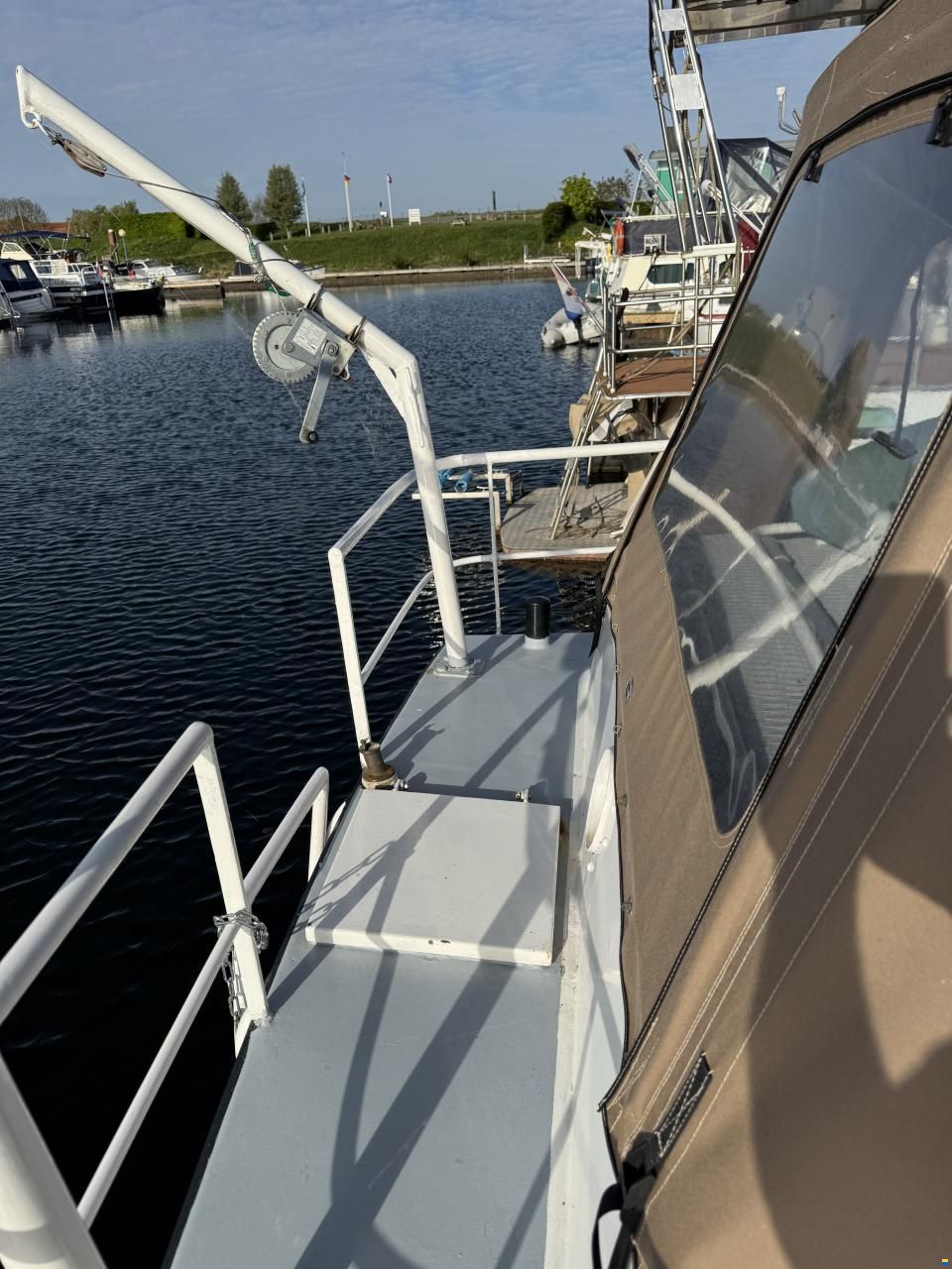 Woudenberg Vlet 980 AK