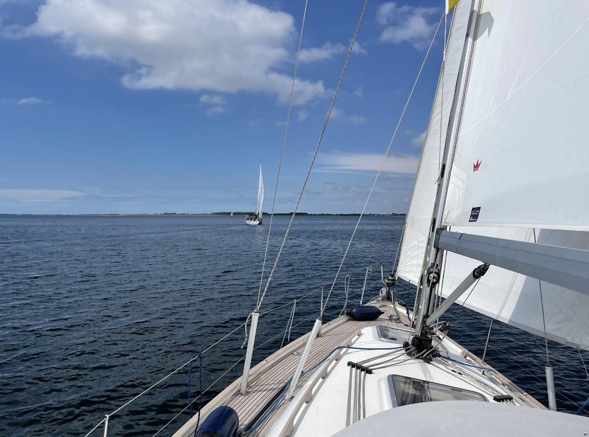 Hallberg-Rassy HR342