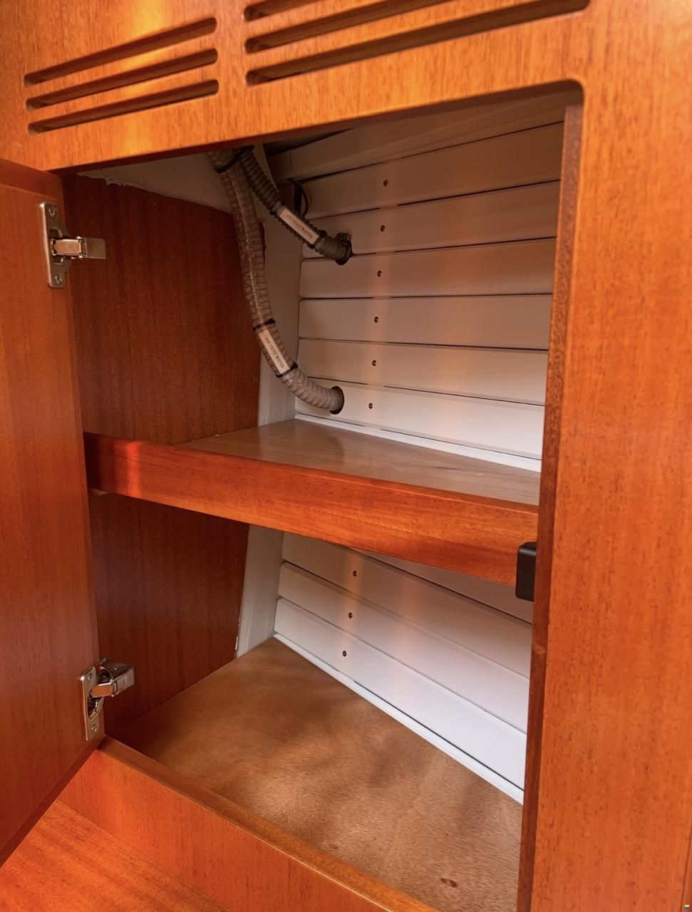 Hallberg-Rassy HR342