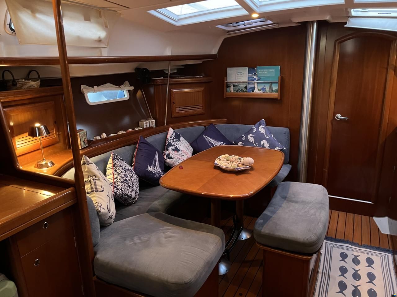 Beneteau 393 Clipper