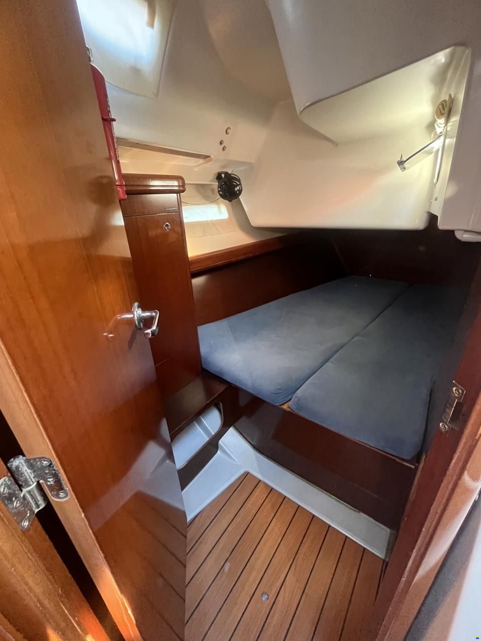 Beneteau 393 Clipper