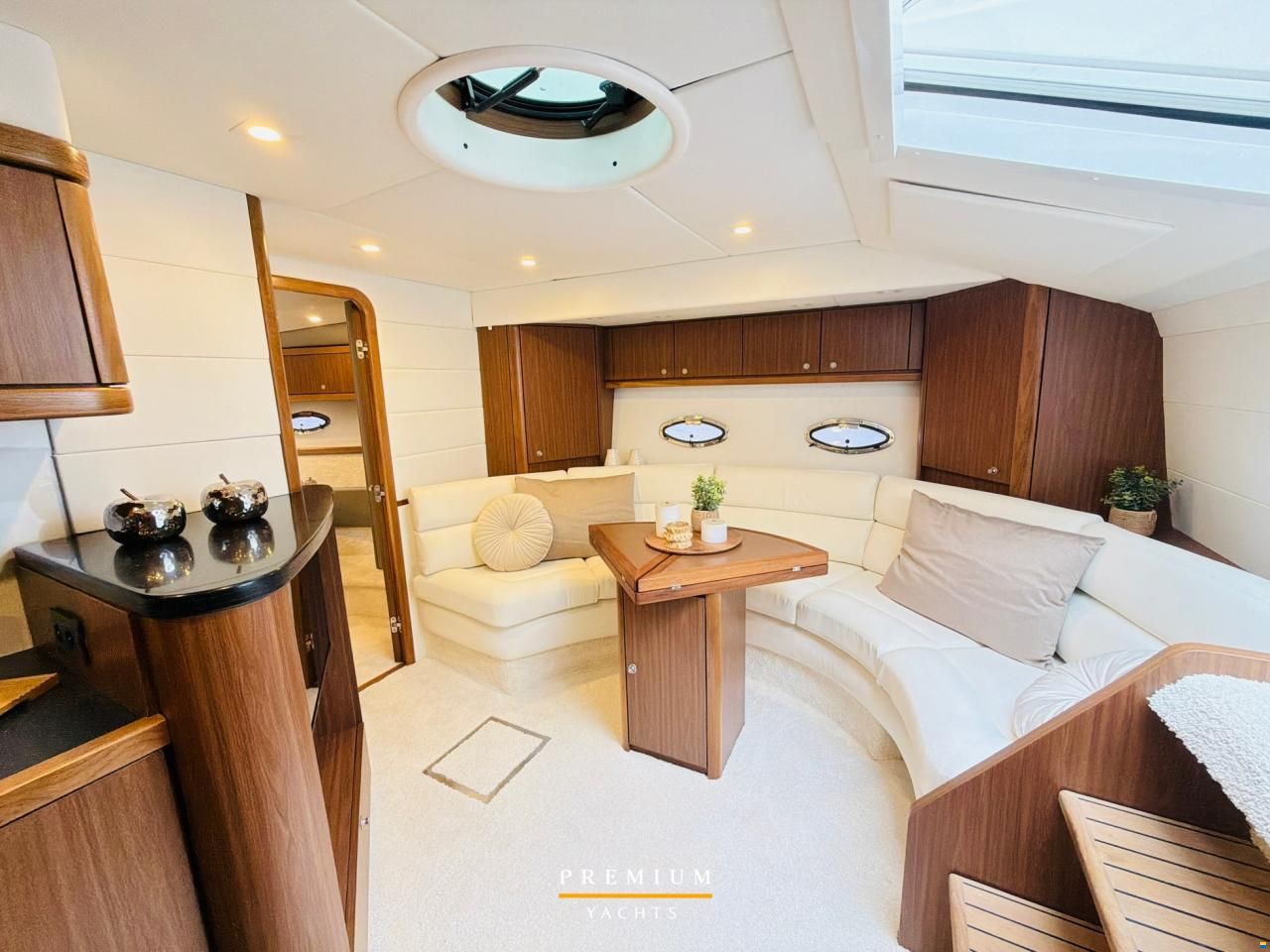 Sunseeker Portofino 47